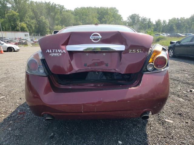 Photo 5 VIN: 1N4AL2AP9BN424064 - NISSAN ALTIMA BAS 