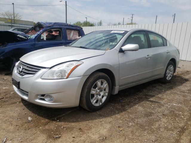 Photo 1 VIN: 1N4AL2AP9BN424078 - NISSAN ALTIMA BAS 