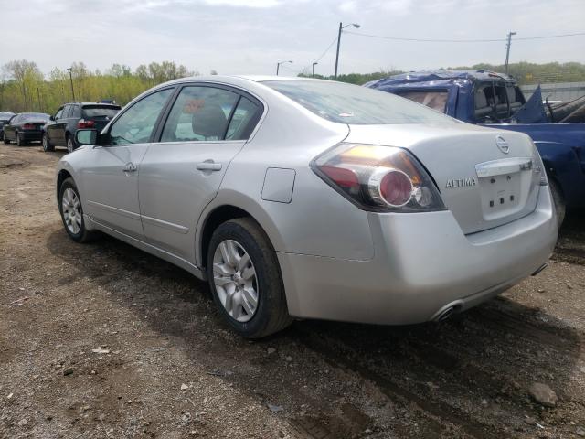 Photo 2 VIN: 1N4AL2AP9BN424078 - NISSAN ALTIMA BAS 