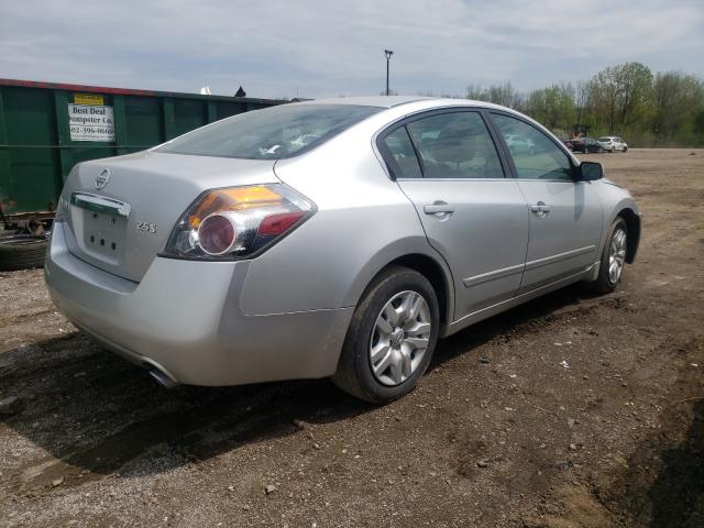 Photo 3 VIN: 1N4AL2AP9BN424078 - NISSAN ALTIMA BAS 