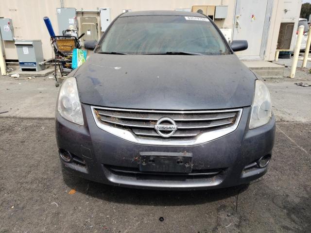 Photo 4 VIN: 1N4AL2AP9BN424680 - NISSAN ALTIMA BAS 