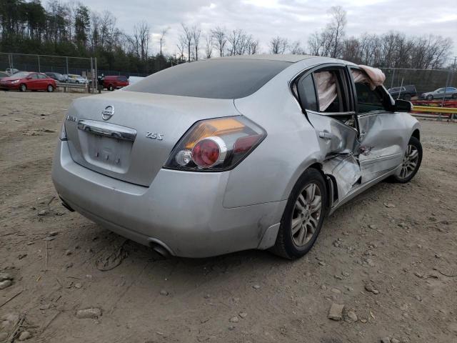 Photo 3 VIN: 1N4AL2AP9BN424789 - NISSAN ALTIMA BAS 