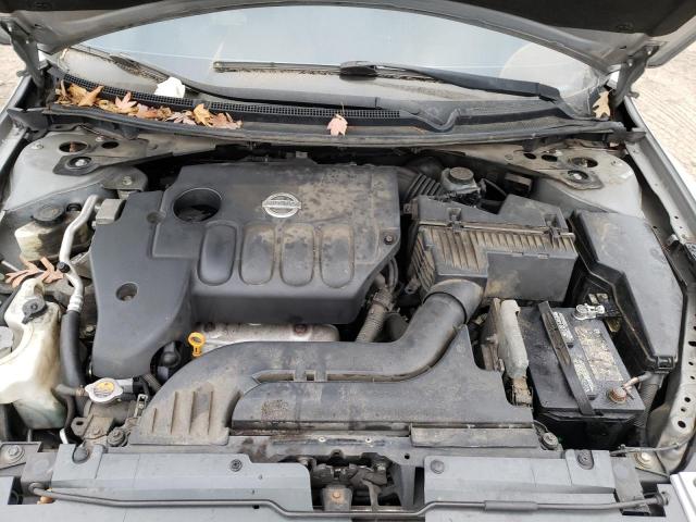 Photo 6 VIN: 1N4AL2AP9BN424789 - NISSAN ALTIMA BAS 