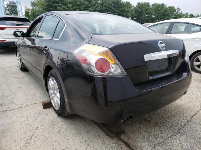 Photo 1 VIN: 1N4AL2AP9BN428857 - NISSAN ALTIMA 