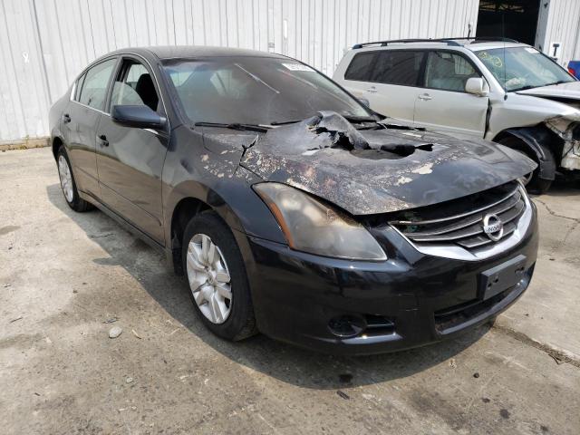 Photo 3 VIN: 1N4AL2AP9BN428857 - NISSAN ALTIMA 