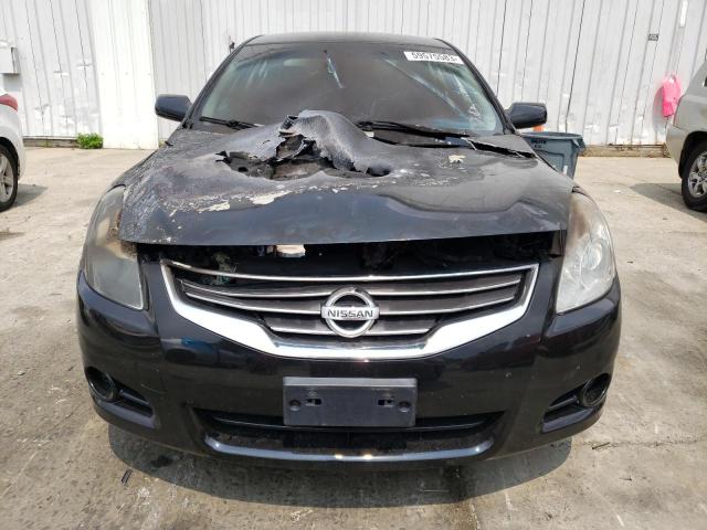 Photo 4 VIN: 1N4AL2AP9BN428857 - NISSAN ALTIMA 