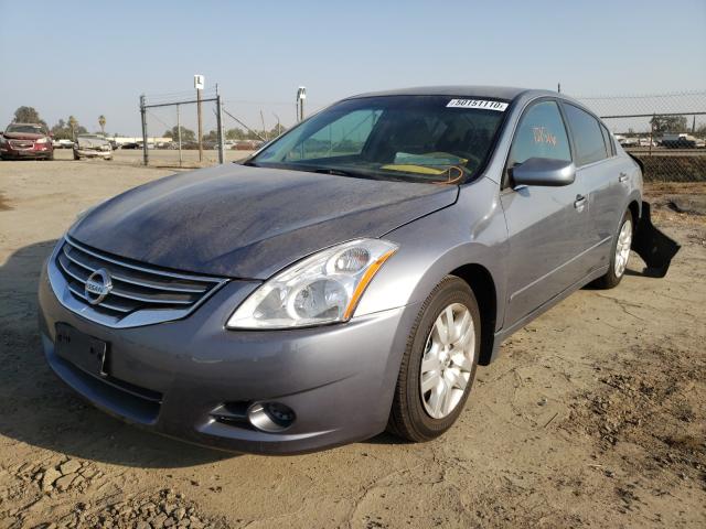 Photo 1 VIN: 1N4AL2AP9BN429135 - NISSAN ALTIMA BAS 