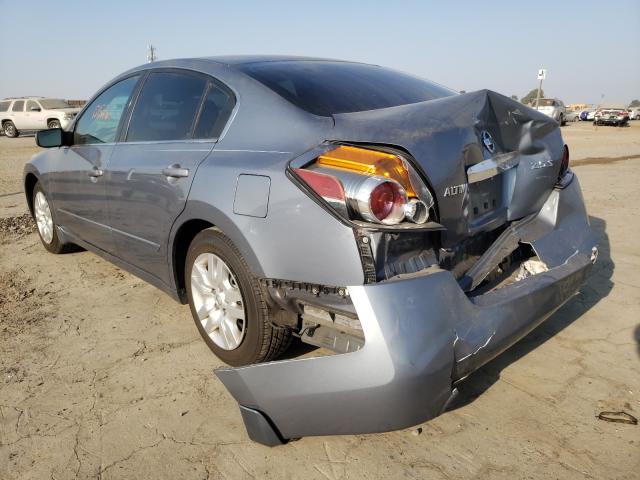 Photo 2 VIN: 1N4AL2AP9BN429135 - NISSAN ALTIMA BAS 