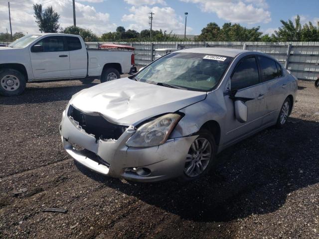 Photo 1 VIN: 1N4AL2AP9BN430303 - NISSAN ALTIMA BAS 