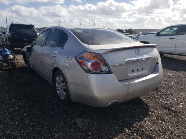 Photo 2 VIN: 1N4AL2AP9BN430303 - NISSAN ALTIMA BAS 