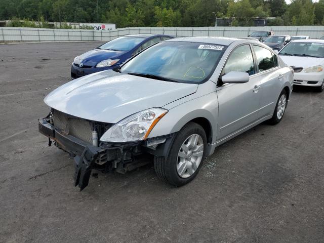 Photo 1 VIN: 1N4AL2AP9BN430639 - NISSAN ALTIMA BAS 