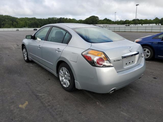 Photo 2 VIN: 1N4AL2AP9BN430639 - NISSAN ALTIMA BAS 