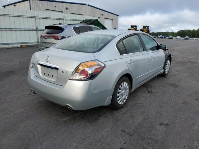 Photo 3 VIN: 1N4AL2AP9BN430639 - NISSAN ALTIMA BAS 