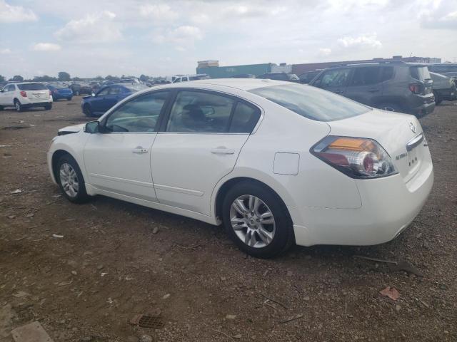 Photo 1 VIN: 1N4AL2AP9BN431743 - NISSAN ALTIMA 