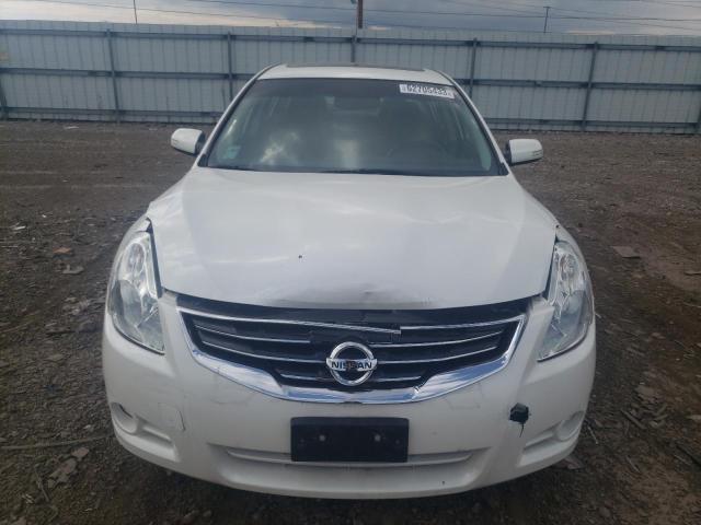 Photo 4 VIN: 1N4AL2AP9BN431743 - NISSAN ALTIMA 