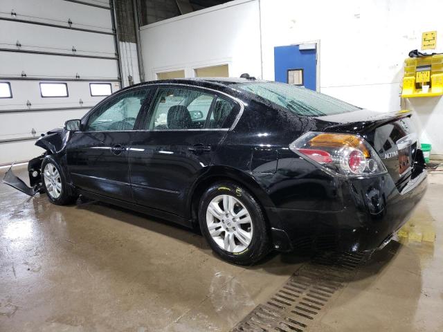 Photo 1 VIN: 1N4AL2AP9BN439714 - NISSAN ALTIMA 