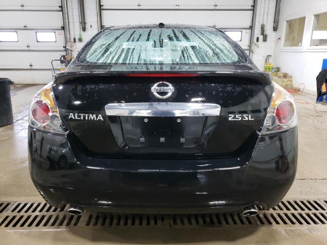 Photo 5 VIN: 1N4AL2AP9BN439714 - NISSAN ALTIMA 