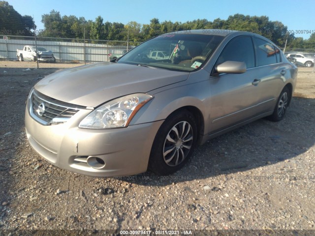 Photo 1 VIN: 1N4AL2AP9BN440846 - NISSAN ALTIMA 