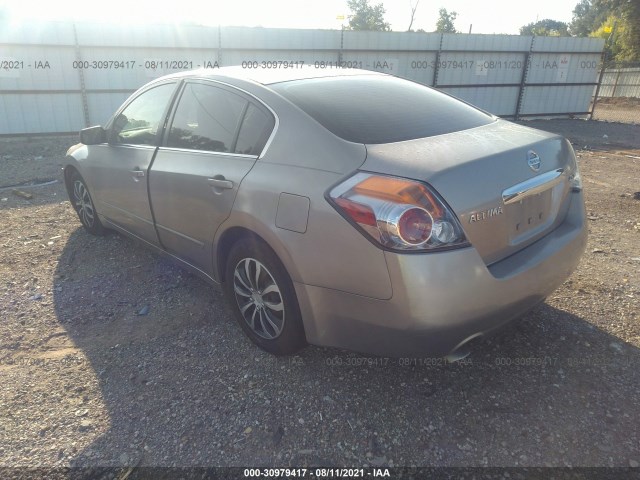 Photo 2 VIN: 1N4AL2AP9BN440846 - NISSAN ALTIMA 