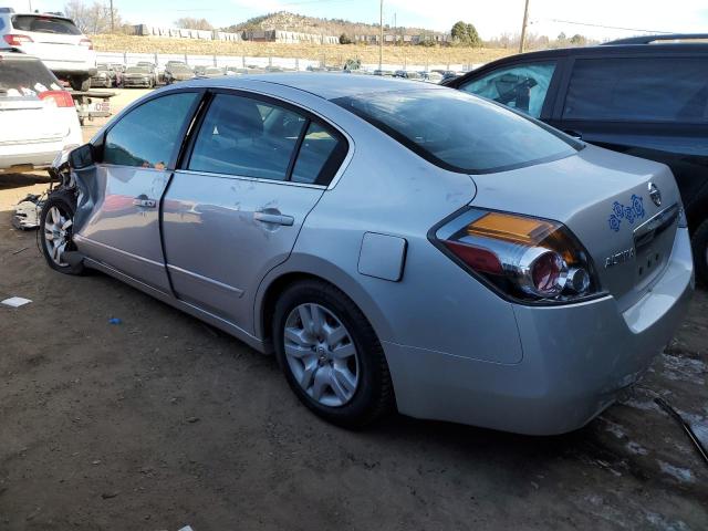 Photo 1 VIN: 1N4AL2AP9BN441558 - NISSAN ALTIMA 