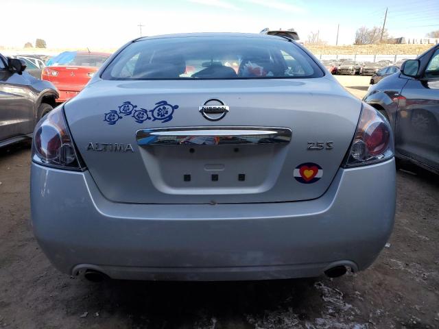 Photo 5 VIN: 1N4AL2AP9BN441558 - NISSAN ALTIMA 