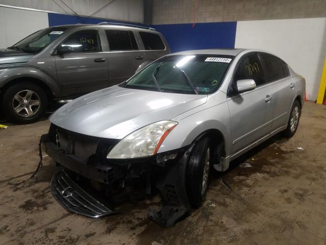 Photo 1 VIN: 1N4AL2AP9BN441916 - NISSAN ALTIMA BAS 