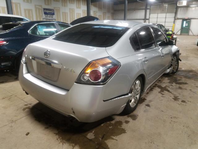 Photo 3 VIN: 1N4AL2AP9BN441916 - NISSAN ALTIMA BAS 