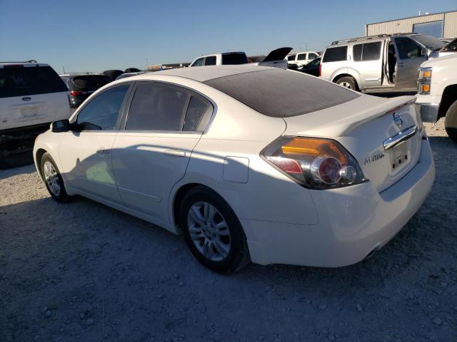 Photo 1 VIN: 1N4AL2AP9BN443603 - NISSAN ALTIMA 