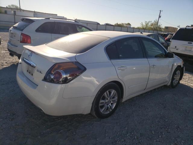 Photo 2 VIN: 1N4AL2AP9BN443603 - NISSAN ALTIMA 