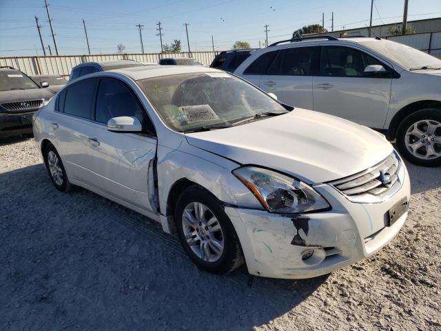 Photo 3 VIN: 1N4AL2AP9BN443603 - NISSAN ALTIMA 