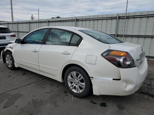 Photo 1 VIN: 1N4AL2AP9BN444735 - NISSAN ALTIMA BAS 