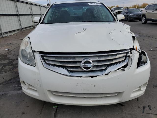 Photo 4 VIN: 1N4AL2AP9BN444735 - NISSAN ALTIMA BAS 