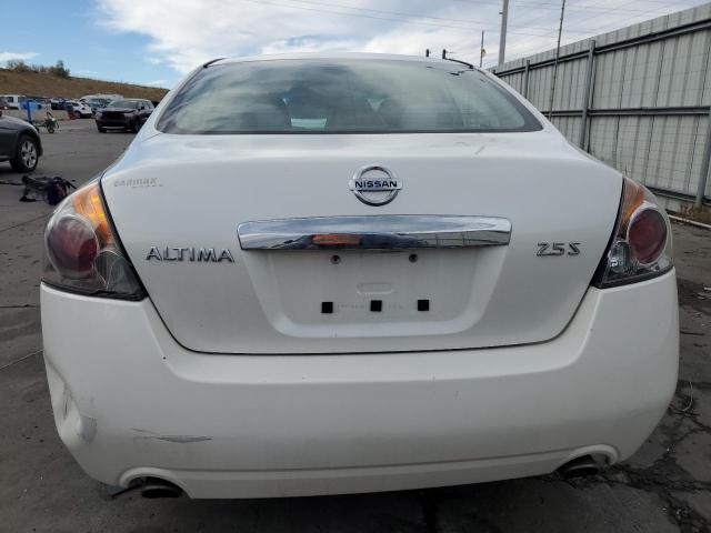 Photo 5 VIN: 1N4AL2AP9BN444735 - NISSAN ALTIMA BAS 