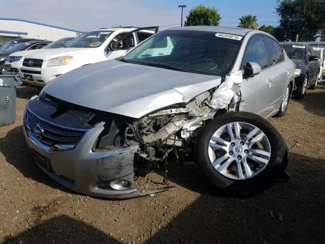 Photo 1 VIN: 1N4AL2AP9BN444928 - NISSAN ALTIMA BAS 