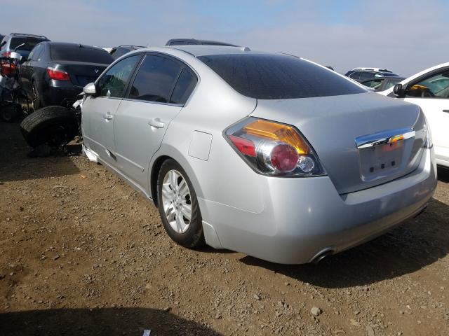 Photo 2 VIN: 1N4AL2AP9BN444928 - NISSAN ALTIMA BAS 