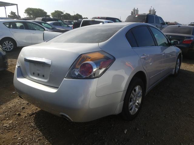 Photo 3 VIN: 1N4AL2AP9BN444928 - NISSAN ALTIMA BAS 