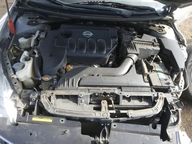 Photo 6 VIN: 1N4AL2AP9BN444928 - NISSAN ALTIMA BAS 