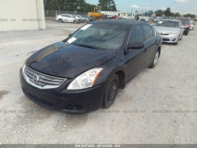 Photo 1 VIN: 1N4AL2AP9BN445111 - NISSAN ALTIMA 