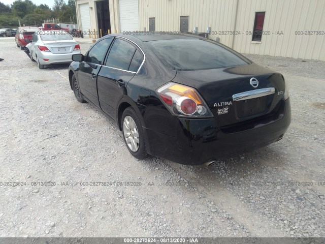 Photo 2 VIN: 1N4AL2AP9BN445111 - NISSAN ALTIMA 