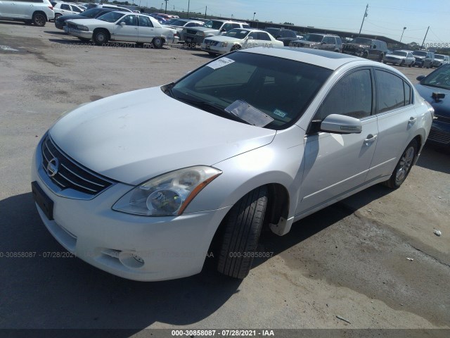 Photo 1 VIN: 1N4AL2AP9BN445528 - NISSAN ALTIMA 