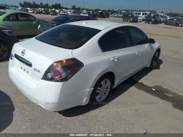 Photo 3 VIN: 1N4AL2AP9BN445528 - NISSAN ALTIMA 