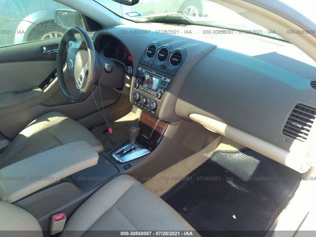 Photo 4 VIN: 1N4AL2AP9BN445528 - NISSAN ALTIMA 