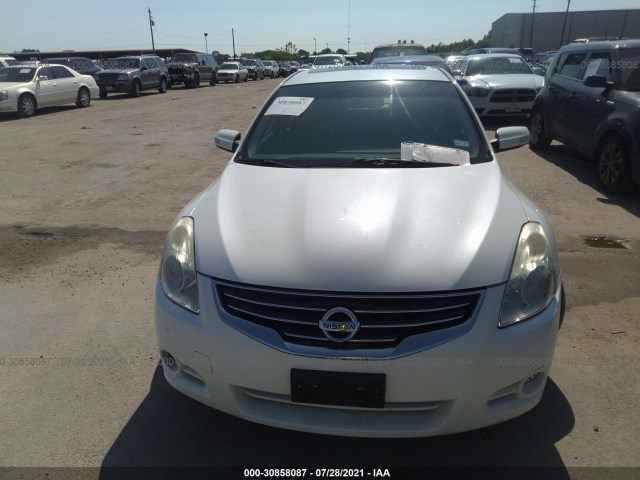 Photo 5 VIN: 1N4AL2AP9BN445528 - NISSAN ALTIMA 