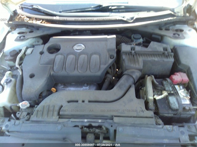 Photo 9 VIN: 1N4AL2AP9BN445528 - NISSAN ALTIMA 