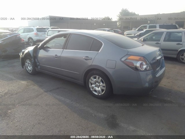 Photo 2 VIN: 1N4AL2AP9BN445853 - NISSAN ALTIMA 