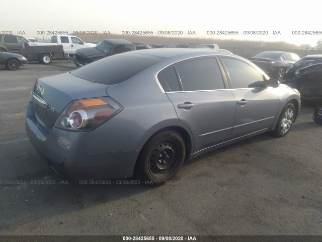 Photo 3 VIN: 1N4AL2AP9BN445853 - NISSAN ALTIMA 