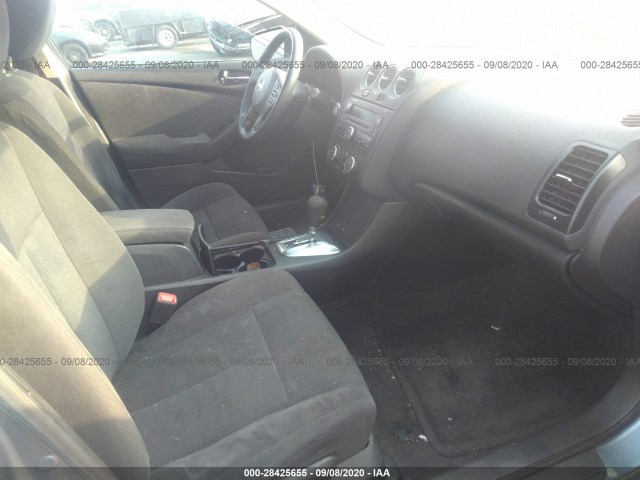 Photo 4 VIN: 1N4AL2AP9BN445853 - NISSAN ALTIMA 