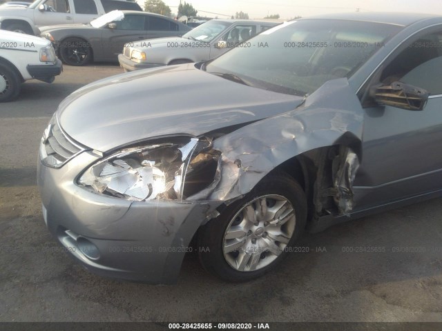 Photo 5 VIN: 1N4AL2AP9BN445853 - NISSAN ALTIMA 