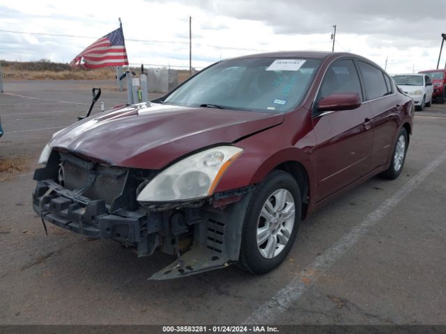 Photo 1 VIN: 1N4AL2AP9BN446050 - NISSAN ALTIMA 