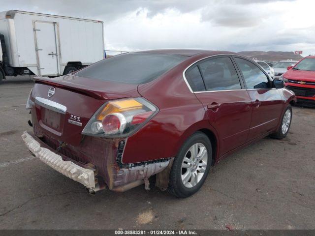 Photo 3 VIN: 1N4AL2AP9BN446050 - NISSAN ALTIMA 